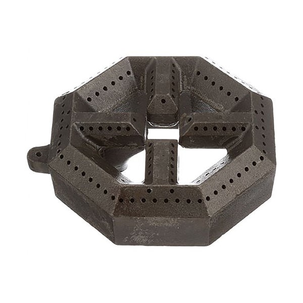 Burner Head 5-3/4 D.  Ci